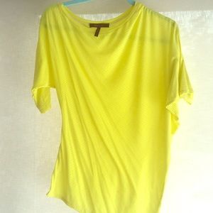 BCBGMaxazria shirt